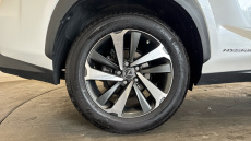 Lexus NX 300h 2.5 Takumi 5dr CVT [Pan roof] Hybrid Estate